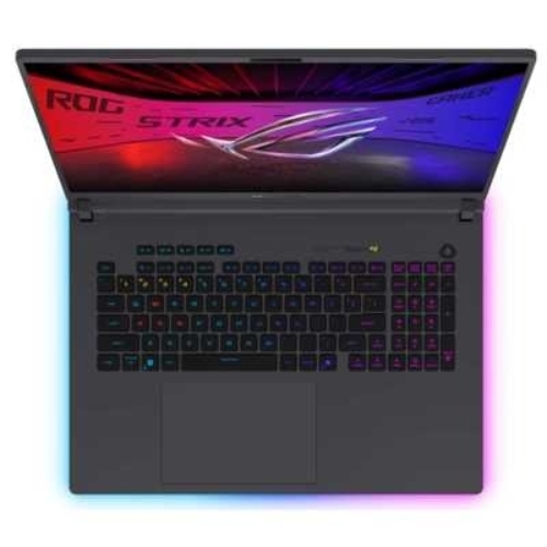 Ноутбук Asus ROG Strix G18 G815LP-S9097 Core Ultra 7 255HX 32Gb SSD2Tb NVIDIA GeForce RTX 5070 8Gb 18