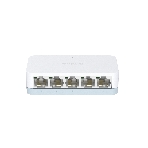 Коммутатор D-Link DES-1005C DES-1005C/C2A 5x100 Мбит/с неуправляемый