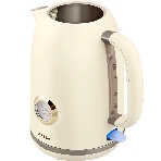 Чайник электрический Aresa AR-3478