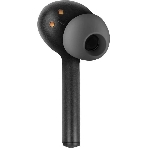 Наушники TWS SVEN E-705BT черный, внутриканальные, Bluetooth, до 4 ч