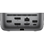 Стыковочная станция HP Thunderbolt 4 G6 100Вт (9X472UT)