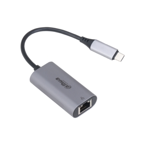 Адаптер DAHUA USB 3.0 Type-C to RJ45