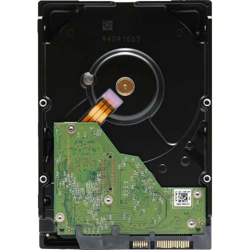 Жесткий диск HDD Western 6TB 5400RPM SATA-III 3.5