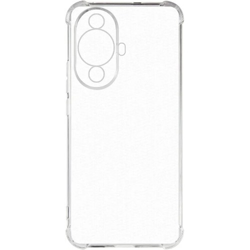 Чехол (клип-кейс) Redline для Huawei Nova 11 Pro/11 Ultra iBox Crystal прозрачный (УТ000036187)