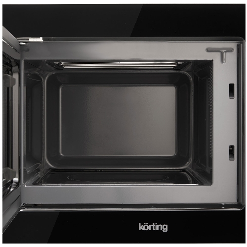 Встраиваемая микроволновая печь Korting KMI 827 GN