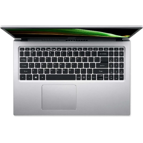 Ноутбук Acer Aspire 3 A315-58 NX.ADDEM.00E Silver 15.6