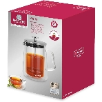 Френч-пресс с двойными стенками 1,0 л Rondell RDS-1824 Eletto