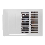 Кондиционер оконный Ballu BWC-09 AC 9000 BTU, 24 м², 49 дБ, охлаждение, осушение, белый