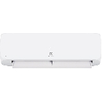 Внутренний блок сплит-системы Electrolux Loft EACS-07HAL/N8/in 7000 BTU, 20 м², 26 дБ, охлаждение, обогрев, белый