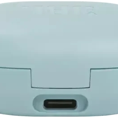 Наушники TWS JBL Wave Flex мятный, вкладыши, Bluetooth, быстрая зарядка, до 8 ч