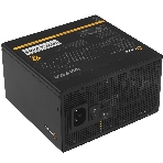 Блок питания 850W Ocypus Iota P850 (ATX, 80 PLUS Gold, APFC, 20+4 pin, 120мм fan, PCI-E 6+2Px3, 8xSATA) (Iota-P850-G1FFBK024X-EU)