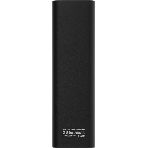 Внешний SSD Netac Z SLIM, 250 Gb, USB 3.2 Gen 2 Type-C, R/W 550/480, черный