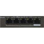 Коммутатор Tenda TEF1105P-4-38W 5PORT 10/100M