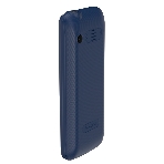 Мобильный телефон Maxvi K15c синий