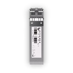 Трансивер Ubiquiti UACC-OM-SFP28-SR SFP28 transceiver that supports 25G connections up to 100 m using multi-mode fiber with a duplex LC UPC connector