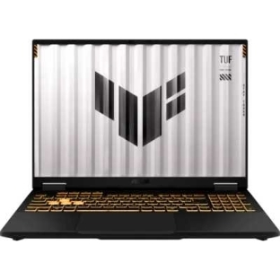 Ноутбук ASUS TUF Gaming F16 FX608JMR-RV114 Intel Core i7 14650HX 2200MHz/16