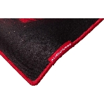 Коврик A4Tech Bloody A4-B-072 для игровой мыши, размер 275 x 225 мм