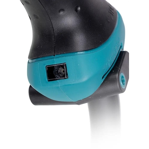 Дрель-шуруповерт Makita TD0101F, 230 Вт, 100 Нм, щеточный, ударный
