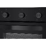 Шкаф духовой электрический Maunfeld EOEC516B2, встраиваемый
