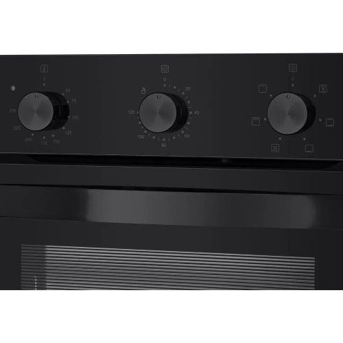 Шкаф духовой электрический Maunfeld EOEC516B2, встраиваемый