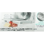 Ломтерезка Gorenje R401W, белый