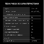 Холодильник Hyundai CT2551WT белый двухкамерный 166/40л морозилка сверху