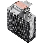 Вентилятор для процессора Coolleo CPU Cooler Etian CL-P50i-DIG-ARGB Intel: LGA 115X/1200/1700/1851 AMD: AM4/AM5 235W TDP