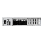 Серверный корпус ExeGate Pro 2U650-06/2U2098L (RM 19
