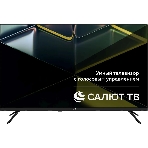 Телевизор LEFF 32