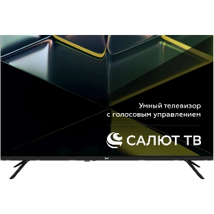 Телевизор LEFF 32