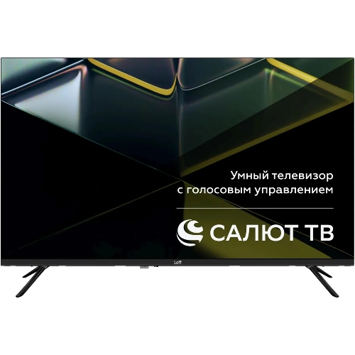 Телевизор LEFF 32