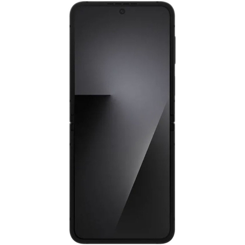 Смартфон Samsung Galaxy Z Flip7 FE SM-F761B 8/256Gb черный