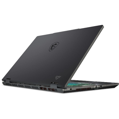 Ноутбук MSI Cyborg 15 B2RWFKG-024XRU черный Intel Core 7 240H/16Gb/SSD 1Tb/RTX 5060 8Gb/15.6
