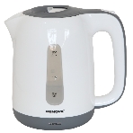 Чайник электрический Renova KT17P-01W Пластик