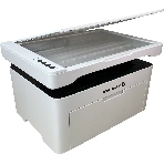 МФУ лазерное Техноэволаб T2023 МФУ, до 23 стр/мин, A4, USB/Ethernet и Wi-Fi, лоток подачи 150 листов, 220В (T2023nw)