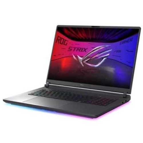 Ноутбук Asus ROG Strix G18 G815LP-S9097 Core Ultra 7 255HX 32Gb SSD2Tb NVIDIA GeForce RTX 5070 8Gb 18