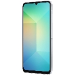 Смартфон Samsung Galaxy A06 SM-A065F, 4/128Gb, голубой