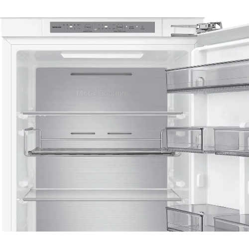 Встраиваемый холодильник Samsung BRB80F26CEF0EO 2-хкамерн. инвертер