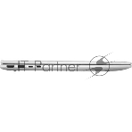 Ноутбук HP EliteBook 860 G11 Intel Core Ultra5-125U,16