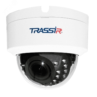IP-камера TRASSIR TR-D2D2 v3 2.7-13.5