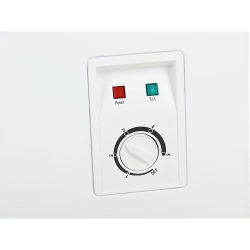 Морозильный ларь Maunfeld MFL300W, белый, 292л