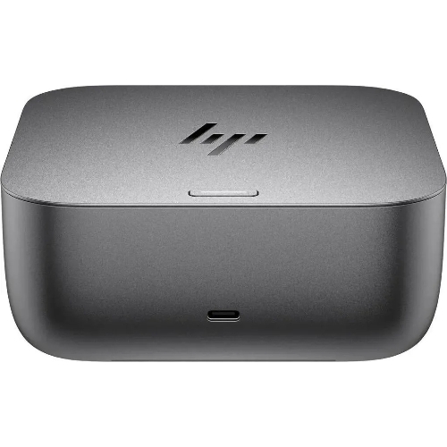 Стыковочная станция HP Thunderbolt 4 G6 100Вт (9X472UT)