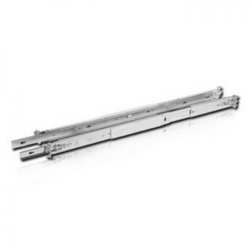 Рельсы SLIDE RAIL, 599мм, toolless 84H314610-003 Rev.B00 - для корпусов RM146, RM247