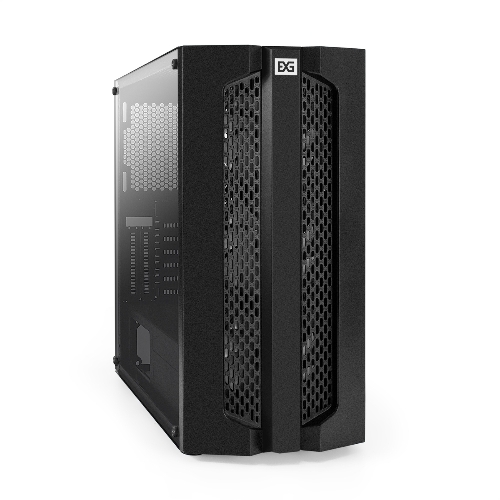 Компьютерный корпус EXEGATE EX294966RUS MIDITOWER EVO-9205 ATX