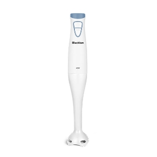 Блендер погружной Blackton Bt HB400P White-Blue. 400 Вт, Турборежим