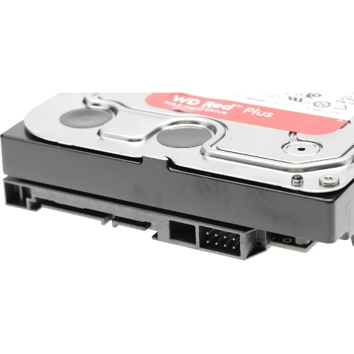 Жесткий диск HDD Western 6TB 5400RPM SATA-III 3.5