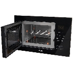 Встраиваемая микроволновая печь Korting KMI 827 GN