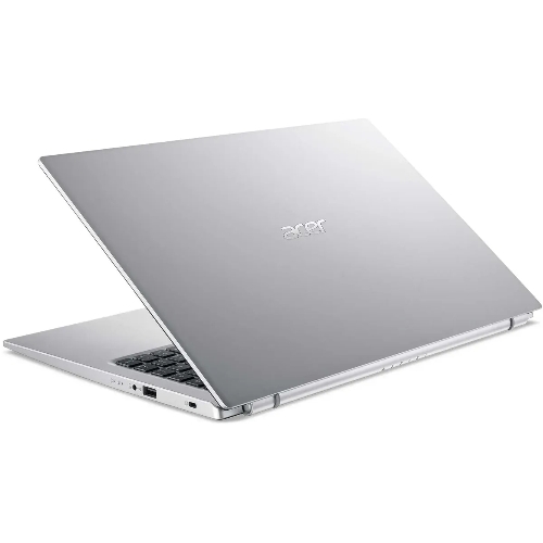 Ноутбук Acer Aspire 3 A315-58 NX.ADDEM.00E Silver 15.6
