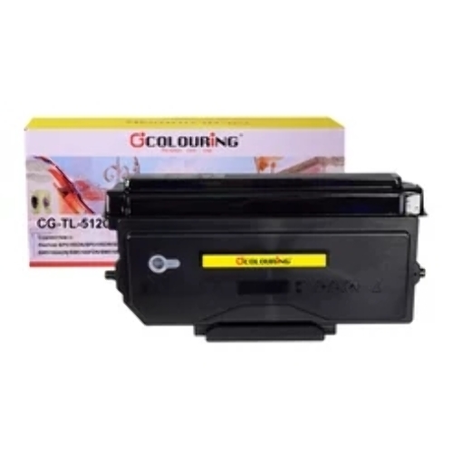 Картридж Colouring CG-TL-5120H (6000 копий) для Pantum BP5100DN/BP5100DW/BM5100ADN/BM5100ADN/BM5100FDN/BM5100FDW