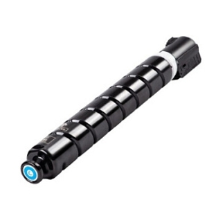 Картридж лазерный ELP XT67C cyan (19000 стр.) для Deli M201CR